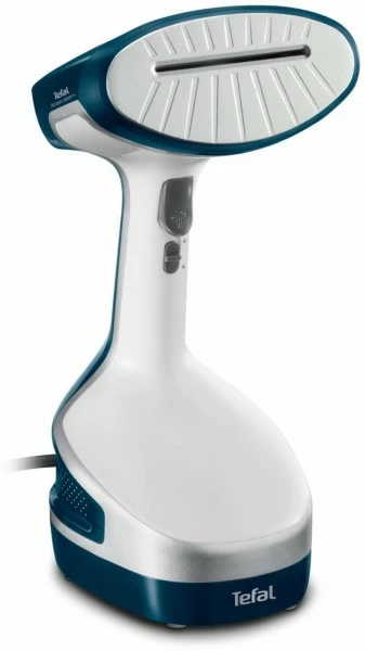 Dampfbürsten Tefal DT8100 Access Steam+ Dampfbürste Weiß/blau 5 Dampfbürsten Tefal DT8100 Access Steam+ Dampfbürste Weiß/blau – Bild 5