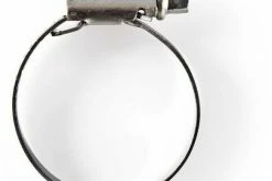 Zubehör Für Waschmaschinen Nedis WAHC2032 Schlauchschelle (20-32mm)