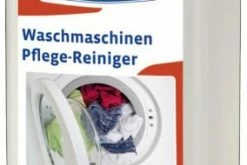 Zubehör Für Waschmaschinen XavaX Waschmaschinen-Pflegereiniger