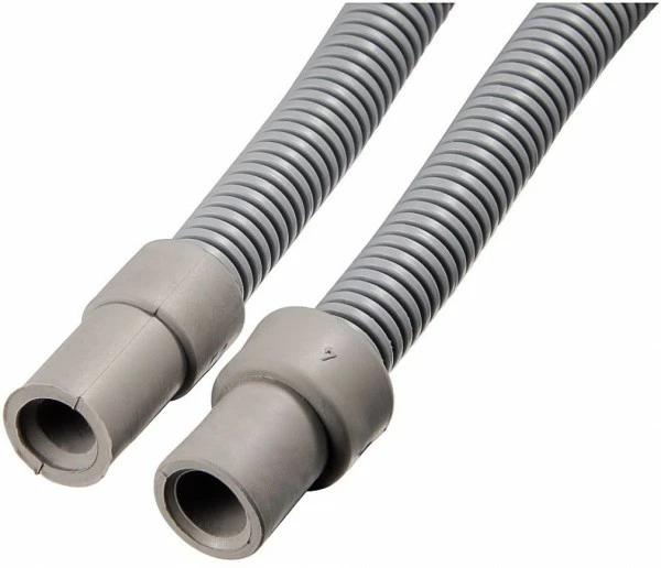 Zubehör Für Trockner XavaX Ablaufschlauch 1,5 M 2 Zubehör Für Trockner XavaX Ablaufschlauch 1,5 M – Bild 2