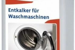 Zubehör Für Waschmaschinen XavaX Entkalker Für Waschmaschinen -Kleiderpflege Verkäufe e2397d6d 44b4 421e ada1 25e2cf2206d1 600x600