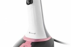 Dampfbürsten Eta Stephany Dampfbürste Grau