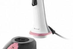 Dampfbürsten Eta Stephany Dampfbürste Grau -Kleiderpflege Verkäufe e37ea80f 4248 4a33 b5b5 e784cb4518ee 600x600