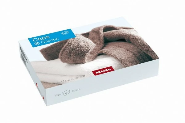 Zubehör Für Waschmaschinen Miele WA CSOC 0901 L Caps Cocoon Waschmaschinen-Zubehör 2 Zubehör Für Waschmaschinen Miele WA CSOC 0901 L Caps Cocoon Waschmaschinen-Zubehör – Bild 2