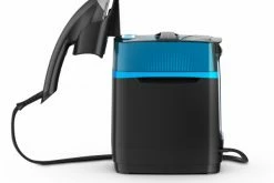 Dampfbürsten Tefal CUBE UT2020 Dampfbürste Schwarz/blau -Kleiderpflege Verkäufe e6cedbf9 dc8d 483b a283 a52d95879cc1 600x600