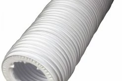Zubehör Für Trockner XavaX Abluftschlauch 2 M Wäschetrockner-Zubehör