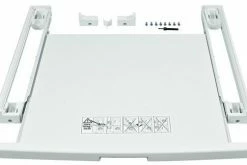 Zubehör Für Trockner Bosch WTZ11400 Wäschetrockner-Zubehör