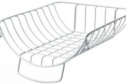 Zubehör Für Trockner Miele TK111 Trocknerkorb Wäschetrockner-Zubehör Chrom