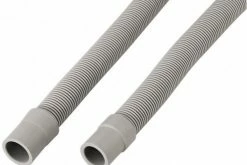 Zubehör Für Waschmaschinen XavaX Ablaufschlauch