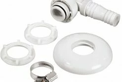 Zubehör Für Waschmaschinen XavaX Geräteanschlusstülle