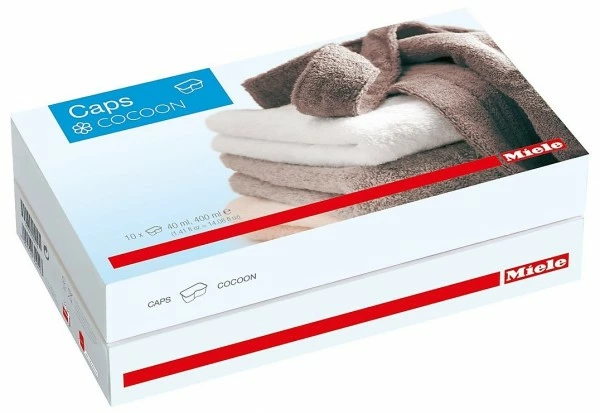 Zubehör Für Waschmaschinen Miele WA CSOC 1001 L Caps WS COCOON Waschmaschinen-Zubehör 1 Zubehör Für Waschmaschinen Miele WA CSOC 1001 L Caps WS COCOON Waschmaschinen-Zubehör
