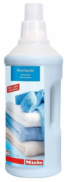 Zubehör Für Waschmaschinen Miele WA SO 1502 L Weichspüler Waschmaschinen-Zubehör 1 Zubehör Für Waschmaschinen Miele WA SO 1502 L Weichspüler Waschmaschinen-Zubehör