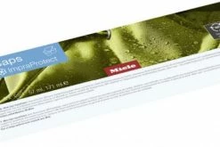 Zubehör Für Waschmaschinen Miele WA CIP 0302 L Caps ImpraProtect (3 Stk.) -Kleiderpflege Verkäufe f87d5993 bbba 4efe ba6f 7d02aae4e08d 600x600