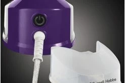 Dampfbürsten Russell Hobbs Steam Genie Dampfbürste 25600-56 Lila/weiß 8 Dampfbürsten Russell Hobbs Steam Genie Dampfbürste 25600-56 Lila/weiß -Kleiderpflege Verkäufe f949da6f 9e12 4993 9392 053d379cc5b4 600x600