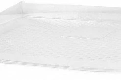 Zubehör Für Waschmaschinen Nedis FFDT110AT61 Auffangwanne (60cm) Transparent -Kleiderpflege Verkäufe ff2e0d0c 50e1 46dd a84a ddb2ffacbcea 600x600